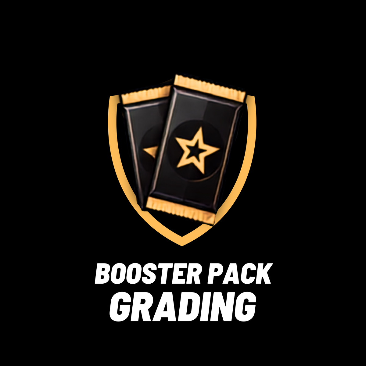 Regular | Booster Pack