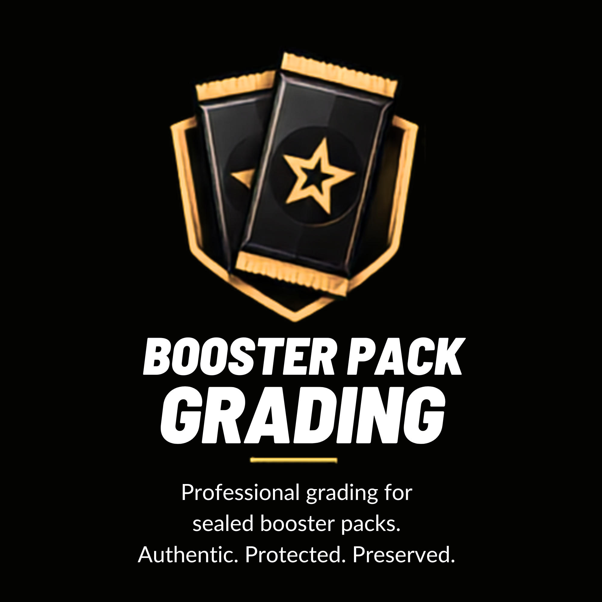 Regular | Booster Pack
